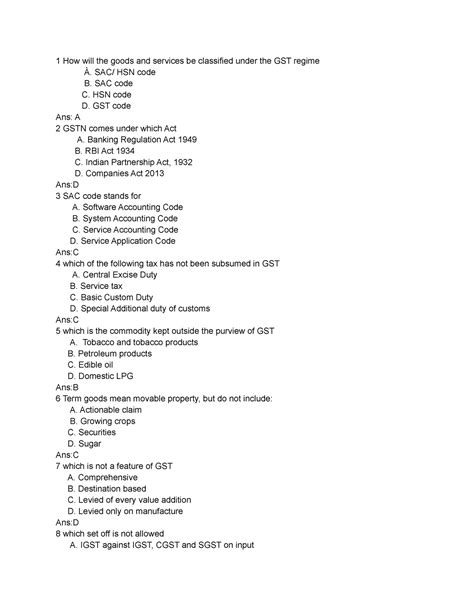 what are generic goods mcq